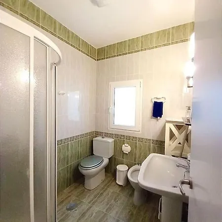 Apartmán Rinconcito, Aa, Wifi, A Pie De Mar *