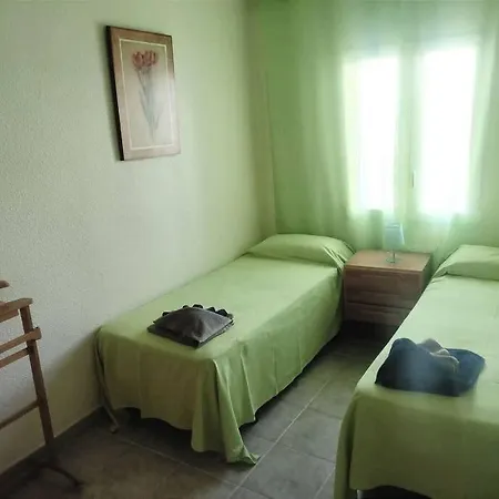 Apartment Rinconcito, Aa, Wifi, A Pie De Mar San Jose (Almeria)