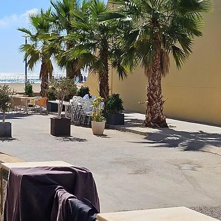 Rinconcito, Aa, Wifi, A Pie De Mar * San Jose (Almeria)