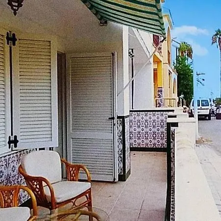 Rinconcito, Aa, Wifi, A Pie De Mar * San Jose (Almeria)