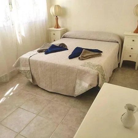 Rinconcito, Aa, Wifi, A Pie De Mar * San Jose (Almeria)