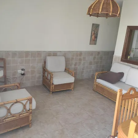 Apartment Rinconcito, Aa, Wifi, A Pie De Mar San Jose (Almeria)